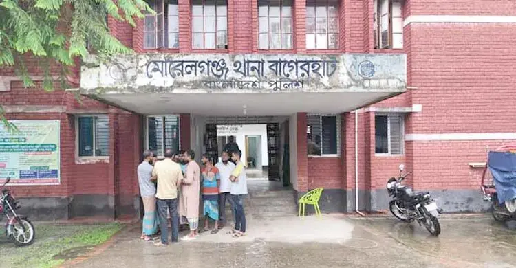 ধানক্ষেতে কাজের সময় বজ্রপাত, প্রাণ হারালেন দুই ভাই