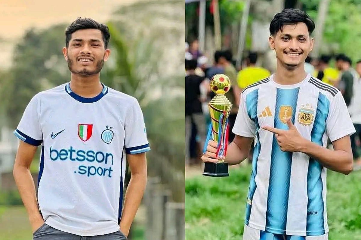 চট্টগ্রামে মোটরসাইকেলকে পিকআপ ভ্যানের ধাক্কা, দুই তরুণ নিহত