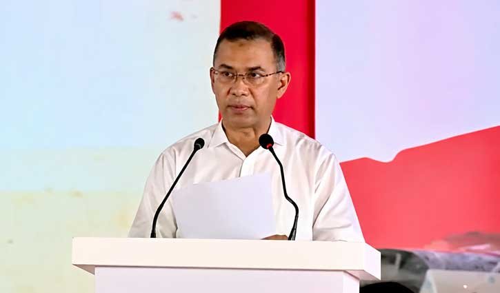 আইন মেনে জুলাইয়ে হতাহতের ঘটনার বিচার হবে: প্রধানমন্ত্রী  