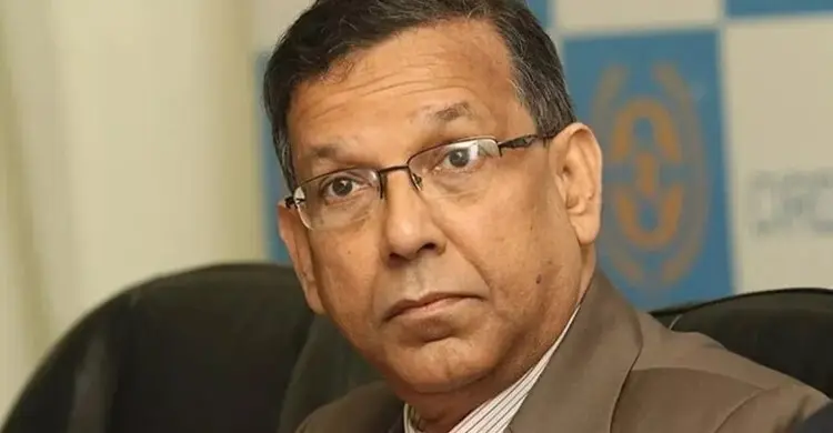 আনিসুল হকের বিরুদ্ধে চার্জশিট দুদকের