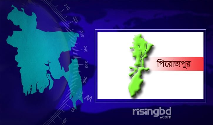 নিজ কন্যাকে ধর্ষণের অভিযোগে বাবাকে গণপিটুনি দিয়ে পুলিশে সোপর্দ 