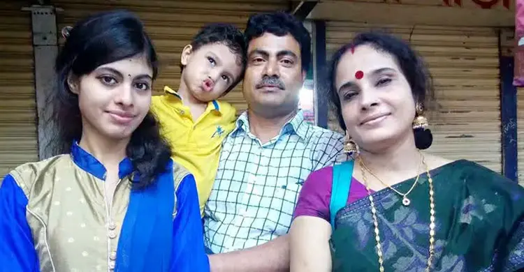 রংপুরে শিক্ষক পরিবার হত্যাকাণ্ডে মামলা, আটক ২
