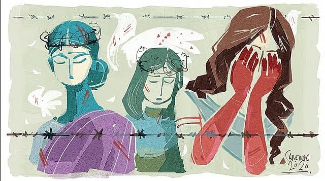 আমরা সংসারে কতটা ছাড় দেব