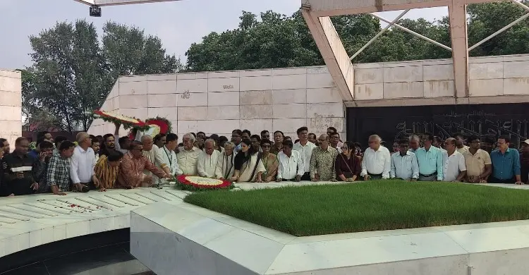 ধর্মীয় সম্প্রীতি নষ্টের অপচেষ্টা, তবু অটুট থাকবে সৌহার্দ্য: রিজভী