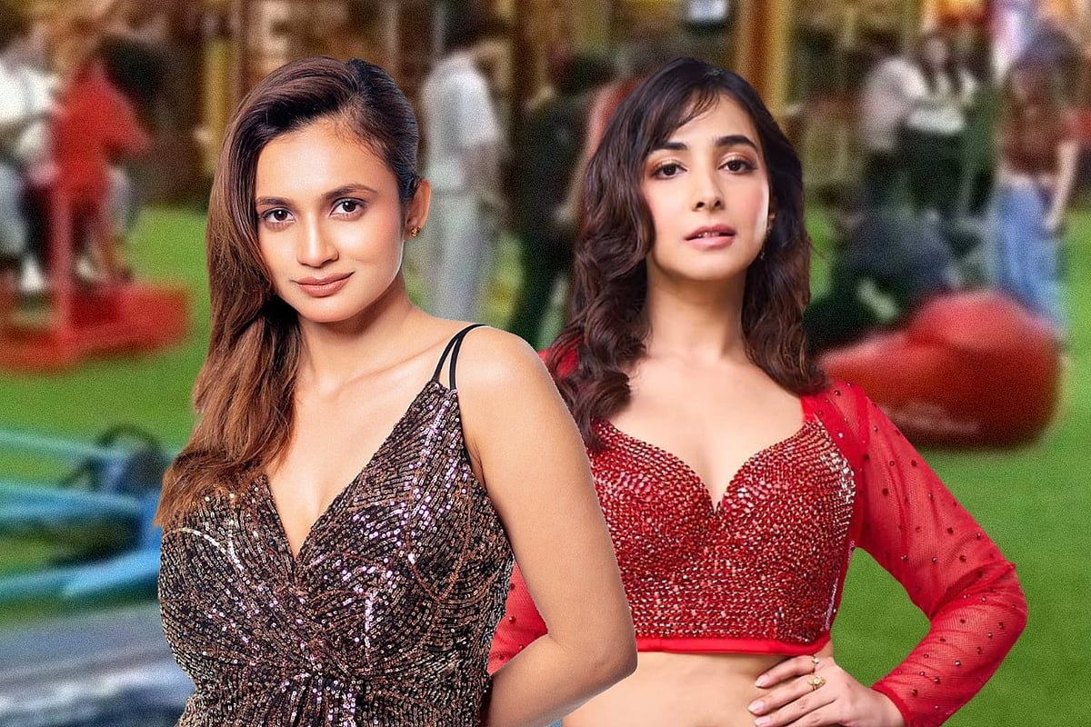 ঘোড়া থেকে অভিনেত্রীকে ফেলে দেওয়ার অভিযোগ, ‘বিগ বস বাংলা’ নিয়ে তুমুল বিতর্ক