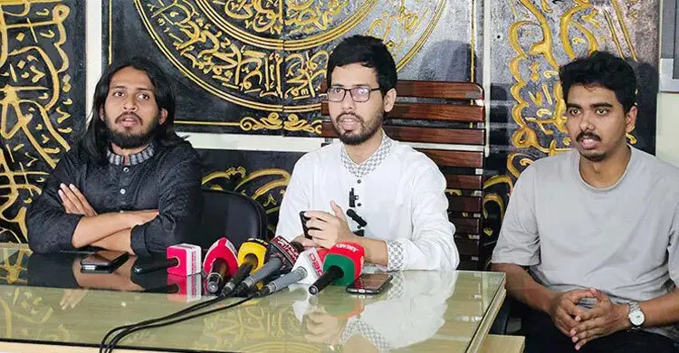 সাংবাদিকদের বিরুদ্ধে রাকসু ভিপির বক্তব্যে আরটিজেএর নিন্দা