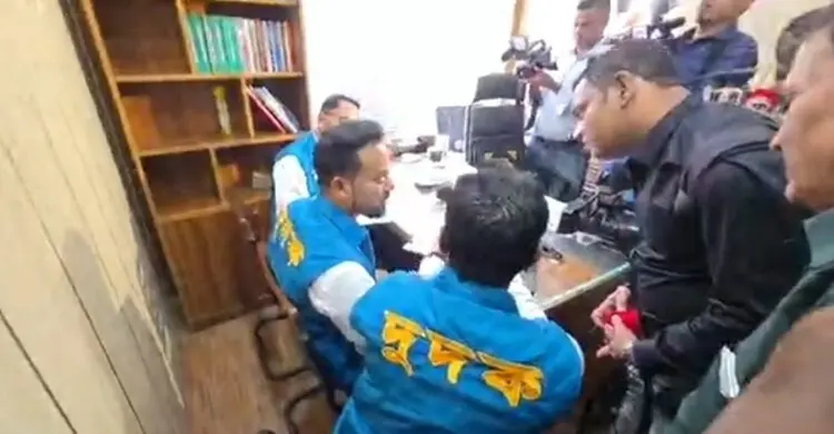 ৩ কোটি টাকার জমি দেড় কোটিতে রেজিস্ট্রি, দুদকের অভিযান