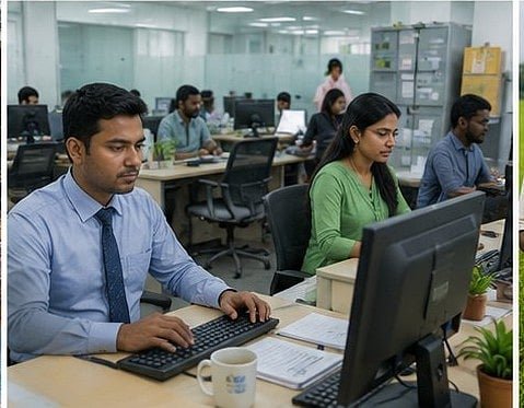 বিভিন্ন ব্যাংকে ২২০ পদে চাকরি, আবেদন ফি ২০০ টাকা