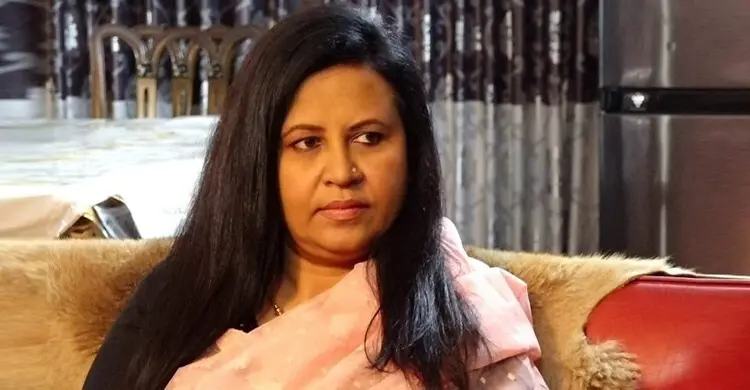 বিদিশাকে আপাতত কারাগারেই থাকতে হচ্ছে