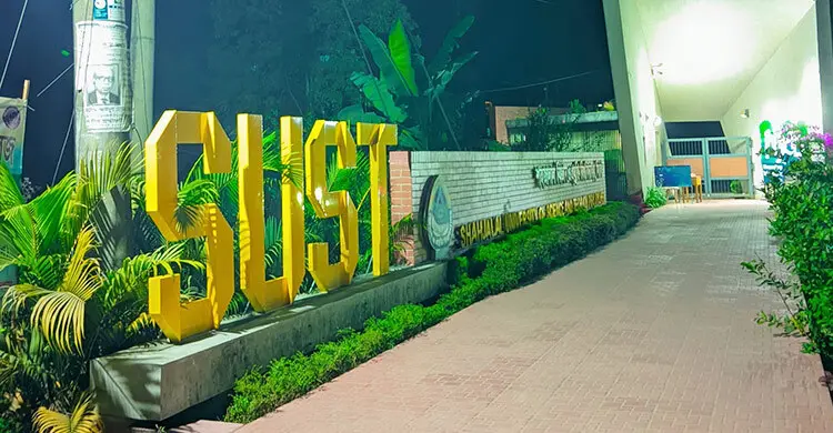 বহিষ্কৃত শিক্ষার্থীকে নিয়ে ছাত্রদল নেতার বিরুদ্ধে শোডাউনের অভিযোগ
