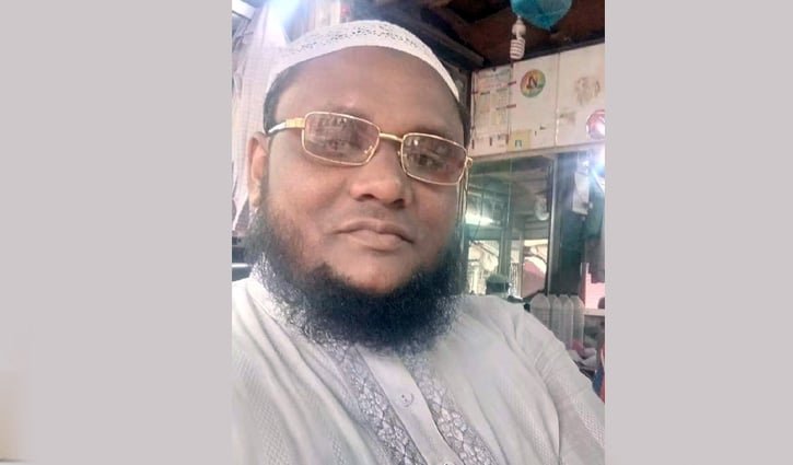 শিশুকে বলাৎকারের অভিযোগে জামায়াতের সাবেক নেতা গ্রেপ্তার