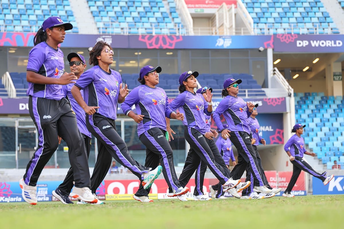 বাংলাদেশের ফাইনালের পথে এবারও বাধা ভারত