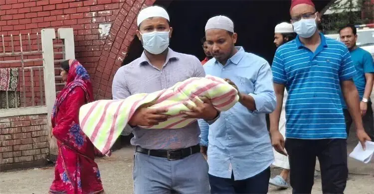 হামের উপসর্গে আরও ৩ শিশুর প্রাণহানি