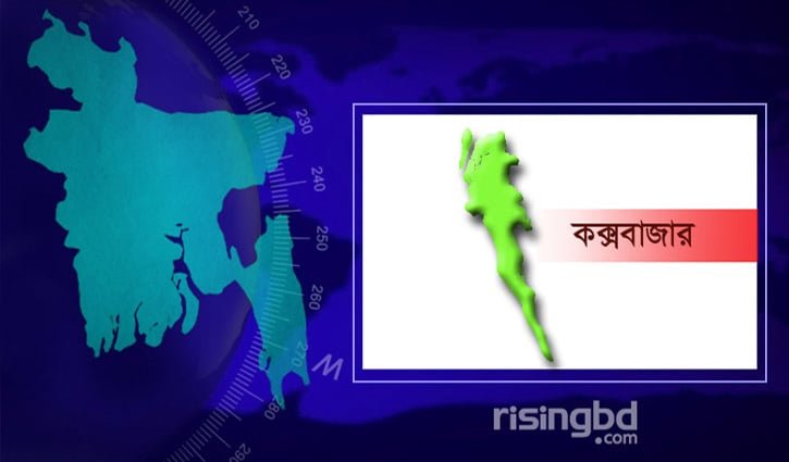 কক্সবাজারে ২ হাজার আইফোন-ল্যাপটপসহ চীনের ৬ নাগরিক আটক