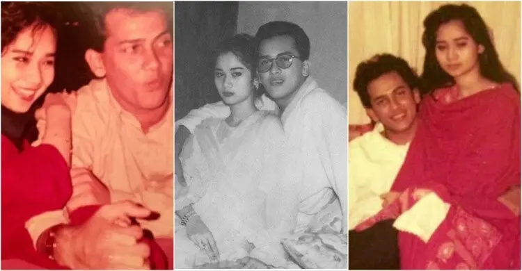এফডিসিতে যে কারণে রেগে যান সামিরা, পরদিনই সালমান শাহর মৃত্যু