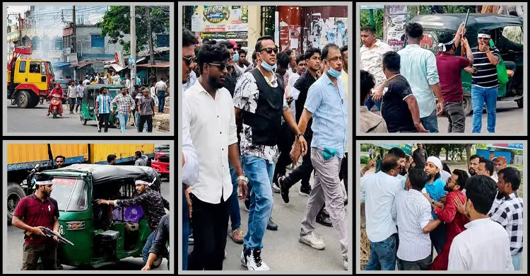 সীতাকুণ্ডে বিএনপির দুই গ্রুপের সংঘর্ষের ঘটনায় গ্রেফতার ৩
