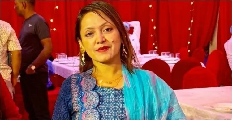 ছোটবেলার শাবনাজ-মৌসুমী কি সত্যিই মারা গেছেন?