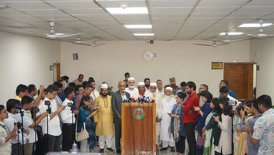 এমপিওভুক্ত শিক্ষকদের স্থানীয় নির্বাচনে প্রার্থী হওয়ার সুযোগ রাখতে আবারও দাবি বিরোধী দলের