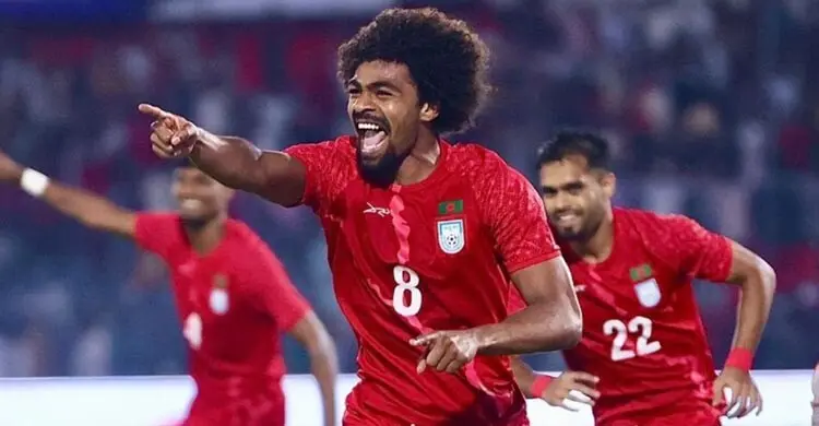 ঘরোয়া ফুটবলে সাউথ এশিয়ান কোটা, বাংলাদেশের কী লাভ?