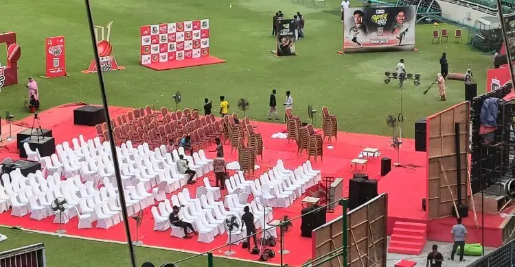 ২৭ সেপ্টেম্বর শুরু হচ্ছে রবির ‘বোলার হান্ট’
