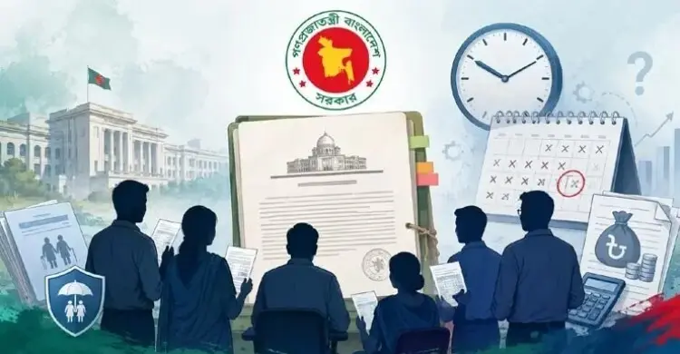 সোমবার মন্ত্রিসভায় উঠতে পারে নতুন পে-স্কেল, ভেঙে ভেঙে বাস্তবায়ন