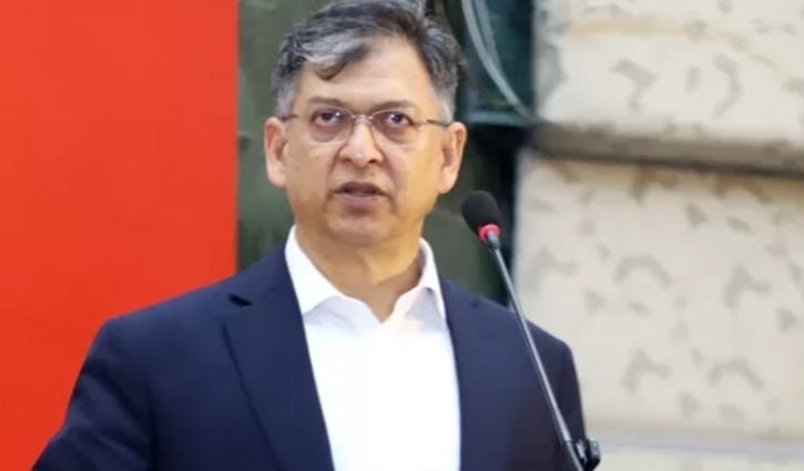 রোহিঙ্গা সংকট সমাধানে ‘রূপান্তরকালীন কৌশলে’ যেতে হবে: স্বরাষ্ট্রমন্ত্রী