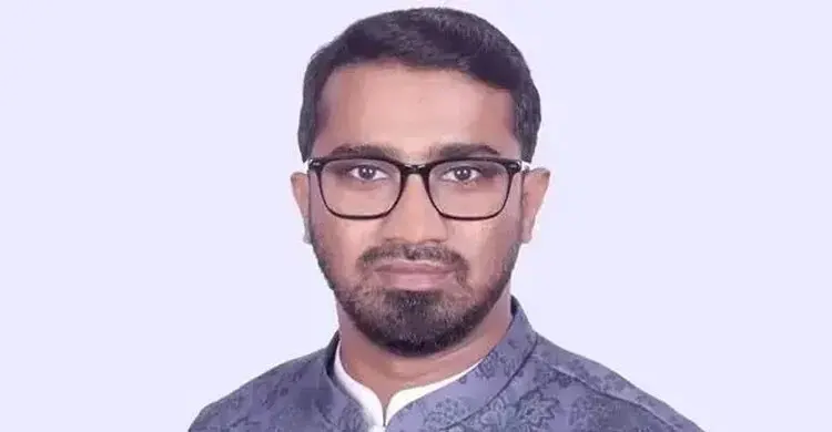 জুলাইয়ের মানুষকে জুলাই জাদুঘরের মহাপরিচালক করা সরকারের সঠিক সিদ্ধান্ত