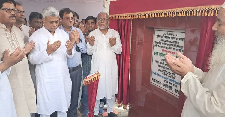 জনগণকে দেওয়া প্রতিশ্রুতি বাস্তবায়ন করছে সরকার: বিদ্যুৎ প্রতিমন্ত্রী
