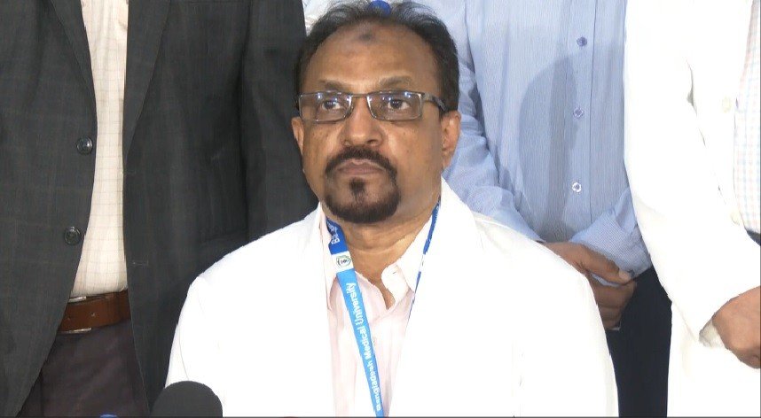 দেশে প্রথমবার কিডনি প্রতিস্থাপনের নতুন দ্বার উন্মোচিত