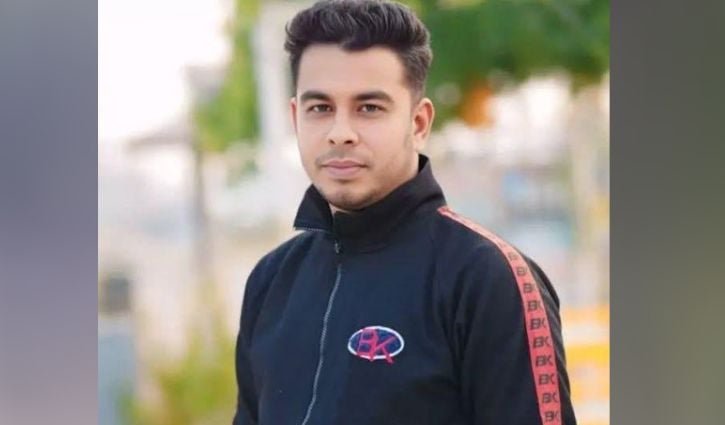 ‘বাড়ির ইট সুদ্ধা থাকব না’ হুমকি দেওয়া ছাত্রদল সভাপতিকে শোকজ