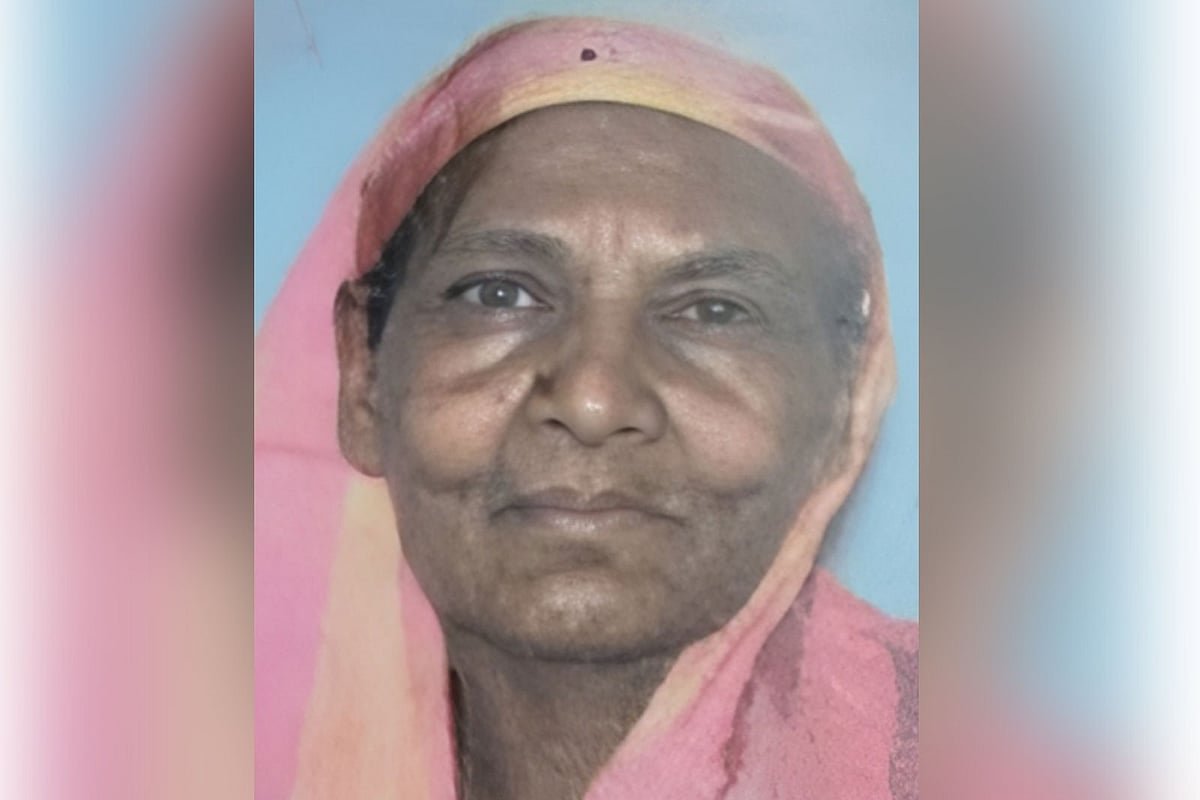 প্রতিমন্ত্রীর গাড়ির ধাক্কায় প্রাণ হারানো ফিরোজা যাচ্ছিলেন মেয়ের বাড়িতে