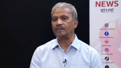 টি-টোয়েন্টি বিশ্বকাপ খেলতে না যাওয়ার জন্য আসিফ নজরুলকে দায়ী করলো তদন্ত কমিটি