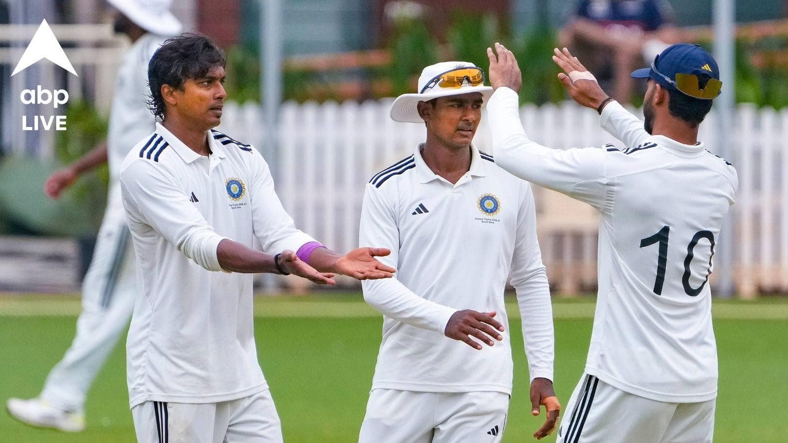 Duleep Trophy Final: দলীপ ট্রফি জয় কার্যত নিশ্চিত পূর্বাঞ্চলের, পুরস্কার হিসাবে কত টাকা পাবেন ঈশান-বৈভবরা?