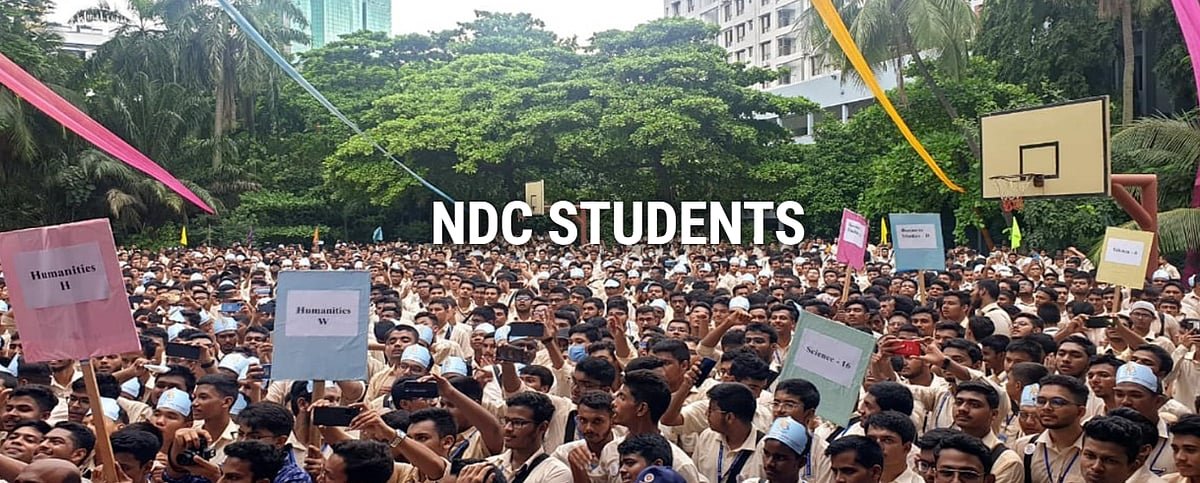 নটর ডেম কলেজ ভর্তি পরীক্ষা নিয়ে যে জরুরি নির্দেশনা দিল