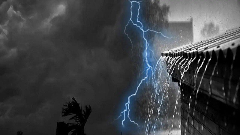 আগামী ২৪ ঘণ্টার জন্য আবহাওয়ার পূর্বাভাস জানাল অধিদপ্তর