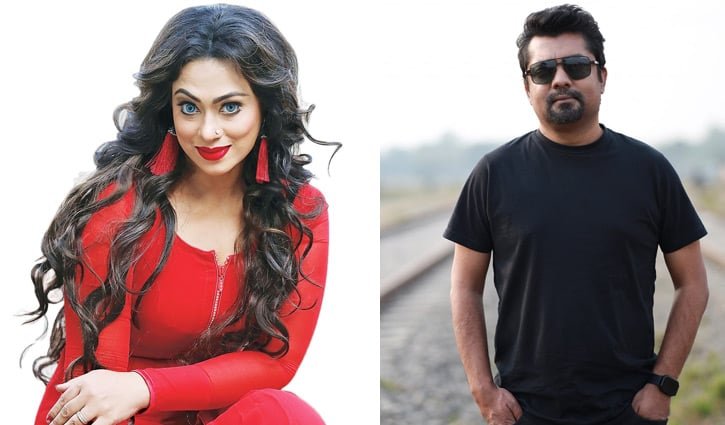 অভিনয় যে গুনাহর কাজ তা বুঝতে পেরেছে, পপিকে নিয়ে জয়