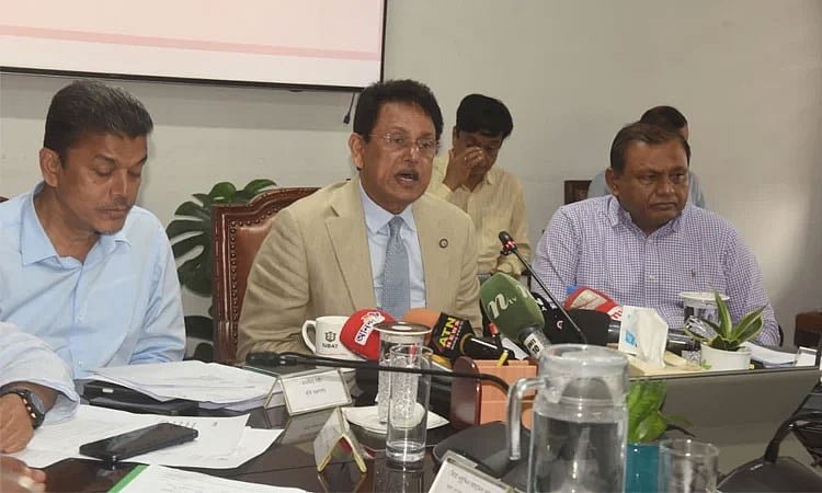 বিশ্ব শিক্ষক দিবসে ১০০ শিক্ষককে ১ লাখ করে পুরস্কার দেবে সরকার: শিক্ষামন্ত্রী