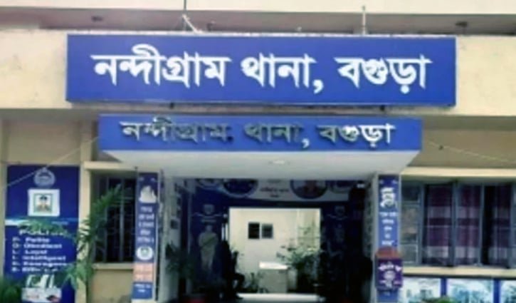 ডোবায় ভাসছিল শিশুর মরদেহ