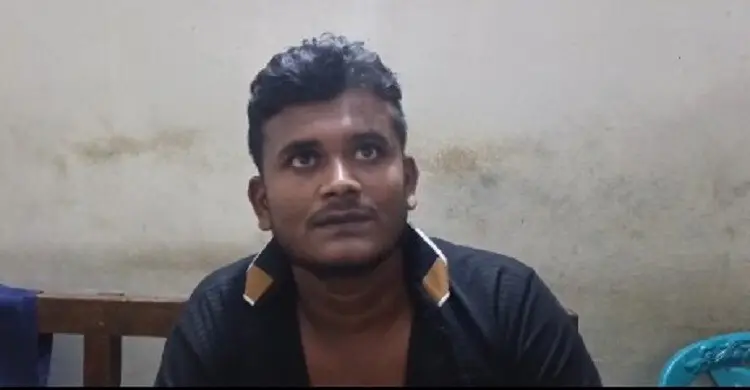 টিকটক ভিডিও নিয়ে বিরোধ, চুয়াডাঙ্গায় যুবককে কুপিয়ে জখম
