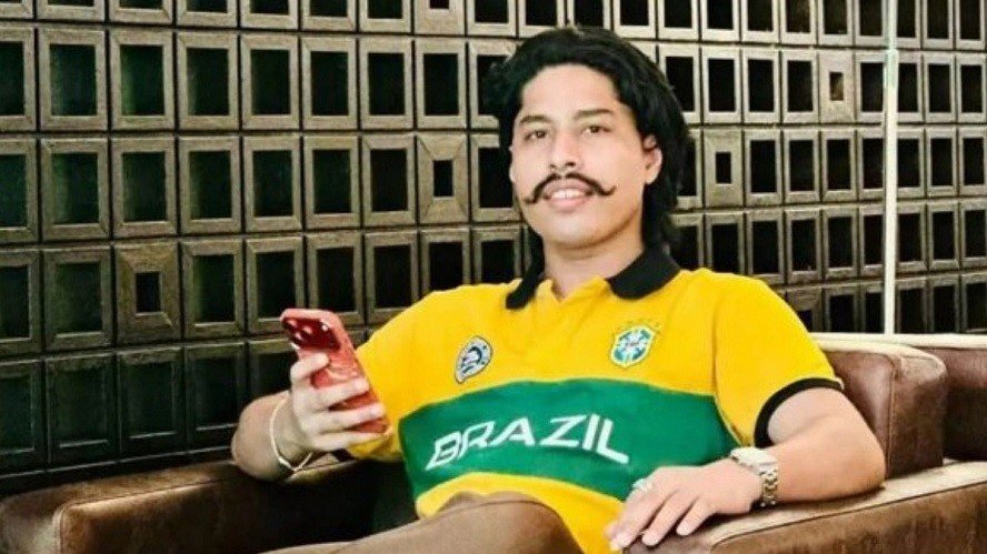 চট্টগ্রামের শীর্ষ সন্ত্রাসী ডেভিড ইমন গ্রেপ্তার 