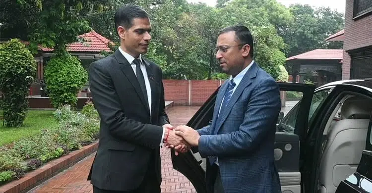 নেপালে বন্যায় শত শত প্রাণহানিতে বাংলাদেশ সরকারের শোক, সহায়তার আশ্বাস