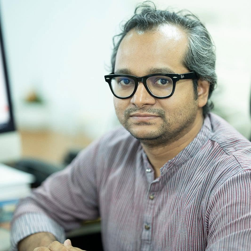 জুলাই গণ-অভ্যুত্থান স্মৃতি জাদুঘরের নতুন মহাপরিচালক এহসান মাহমুদ