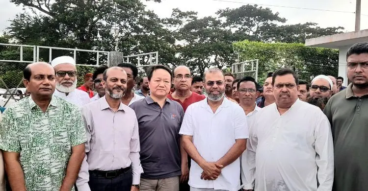 ৩০ বছর পর ফের আলোচনায় খানজাহান আলী বিমানবন্দর