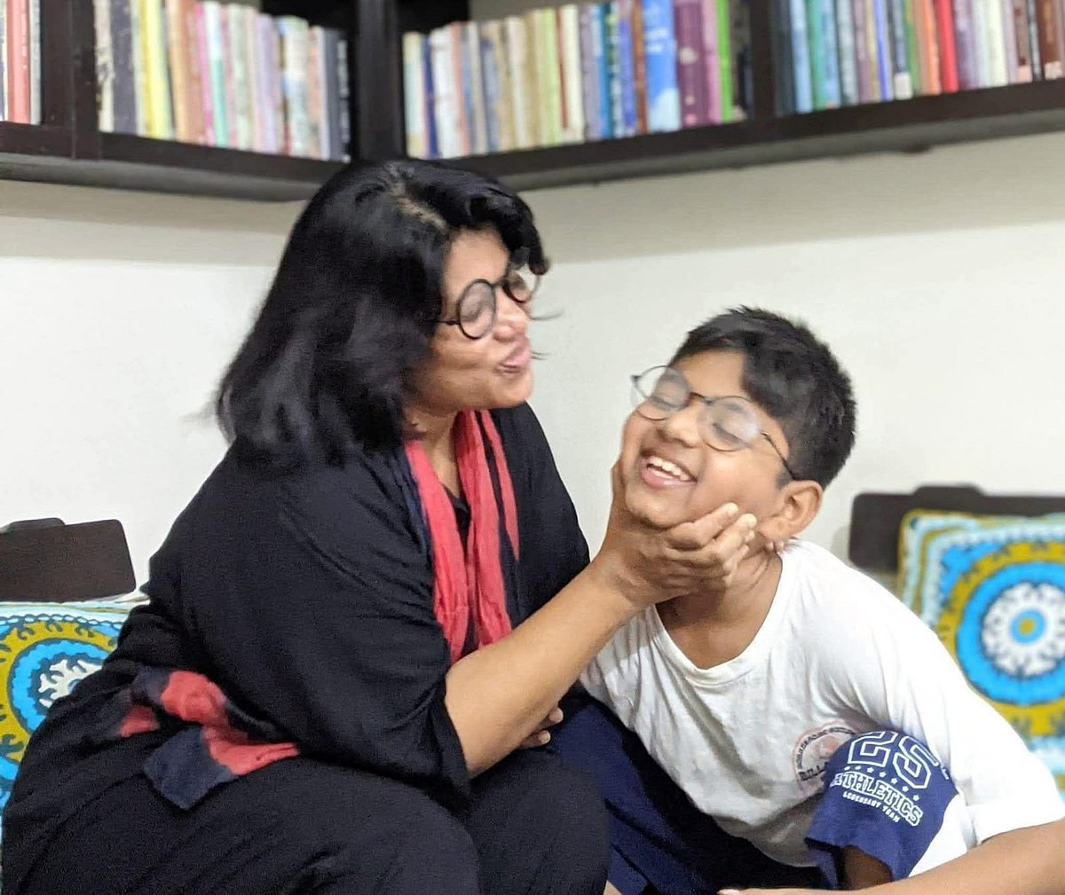 অপ্রতিম হত্যাকাণ্ড: মা মনে করছেন নেপথ্যের কারণ দুটি