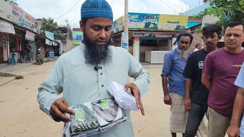 জুয়েল ক্যাপ ডিপো’র নকশা নকলের অভিযোগ, ১২ জনের বিরুদ্ধে মামলা