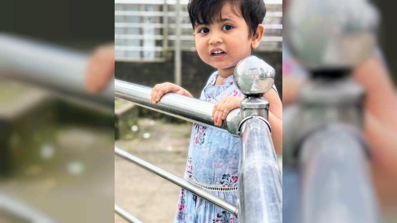 পিতার জিম্মায় ৩ বছরের শিশু, খালার ফৌজদারি রিভিশন খারিজ