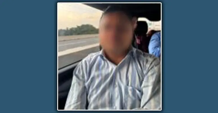 প্রধানমন্ত্রীর সহকারী একান্ত সচিবের পরিচয়ে প্রতারণা