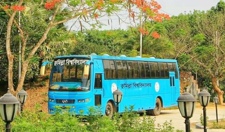 কুবির ৯২ শতাংশ গাড়ির ফিটনেস মেয়াদোত্তীর্ণ