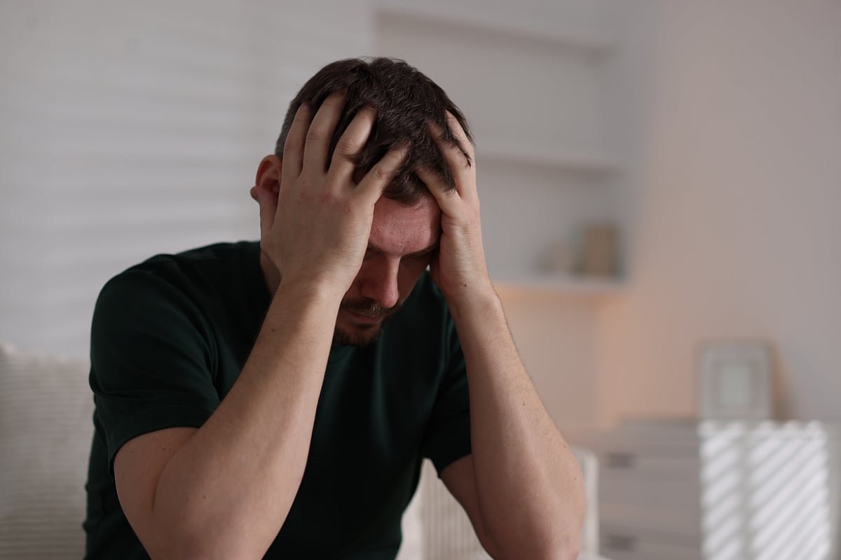 মানসিক ক্লান্তিতে কেন আমরা ভুল সিদ্ধান্ত নিই