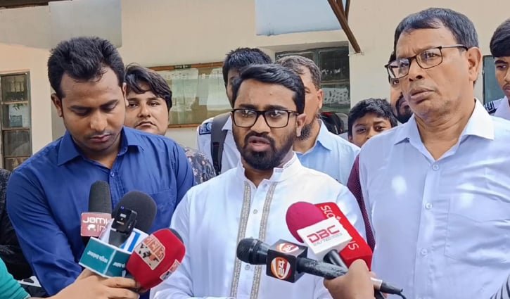 বিগত ১৮ বছরের লুটপাট ও অব্যবস্থাপনায় দেশে সংকট তৈরি হয়েছে
